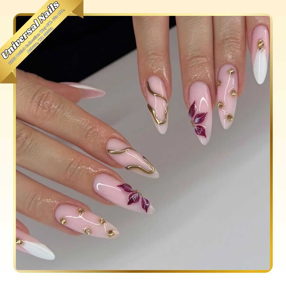 Top Nail Design Ideas for May 2026